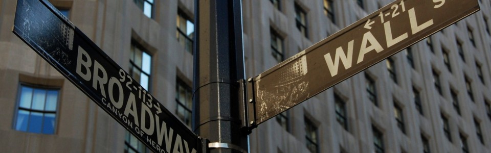 wallstreet