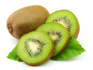plantar kiwi